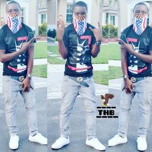 Meet your Posher, Ernson